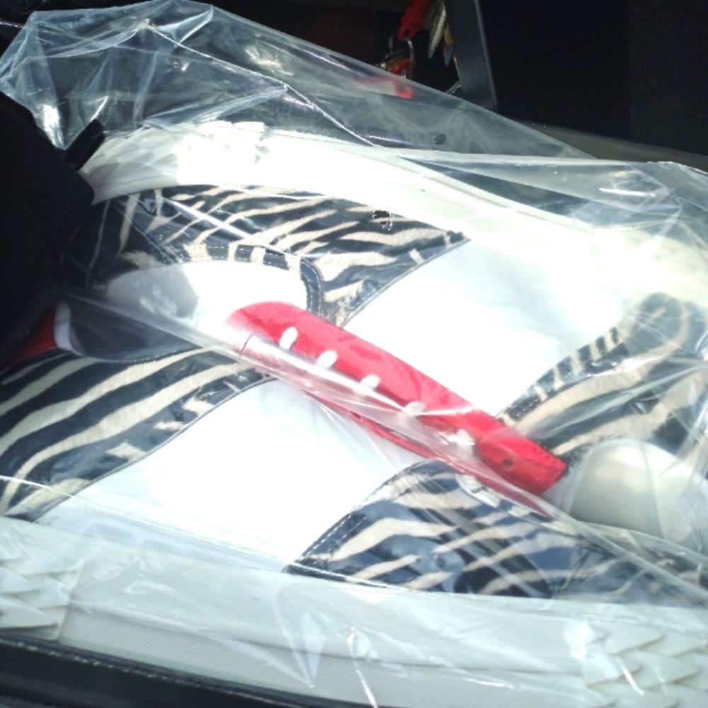 Giuseppe sneakers